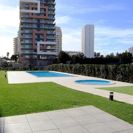 Sunshine By Algest Apartment Portimão Exterior foto