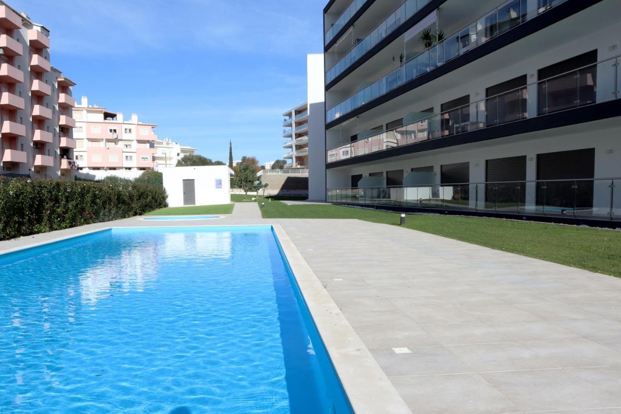 Sunshine By Algest Apartment Portimão Exterior foto