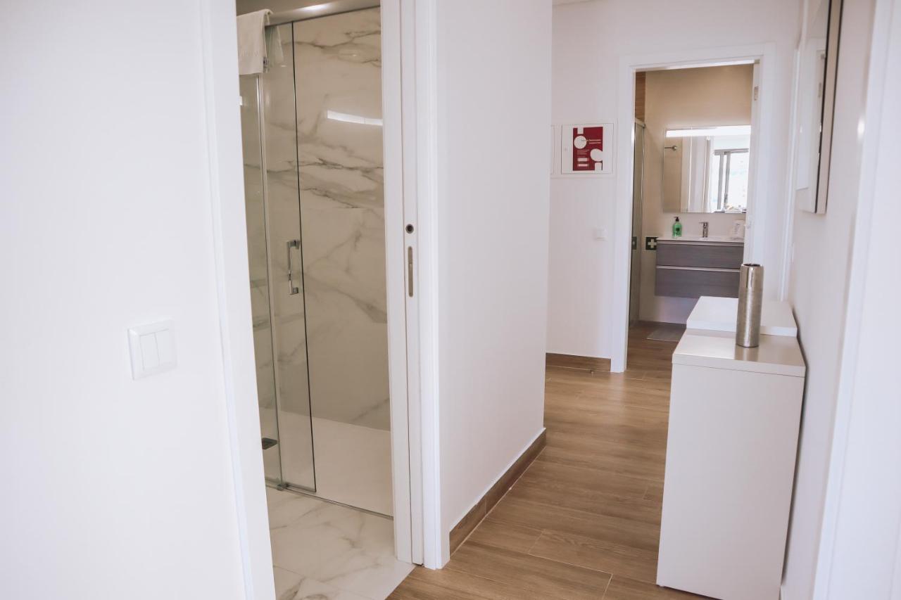 Sunshine By Algest Apartment Portimão Exterior foto