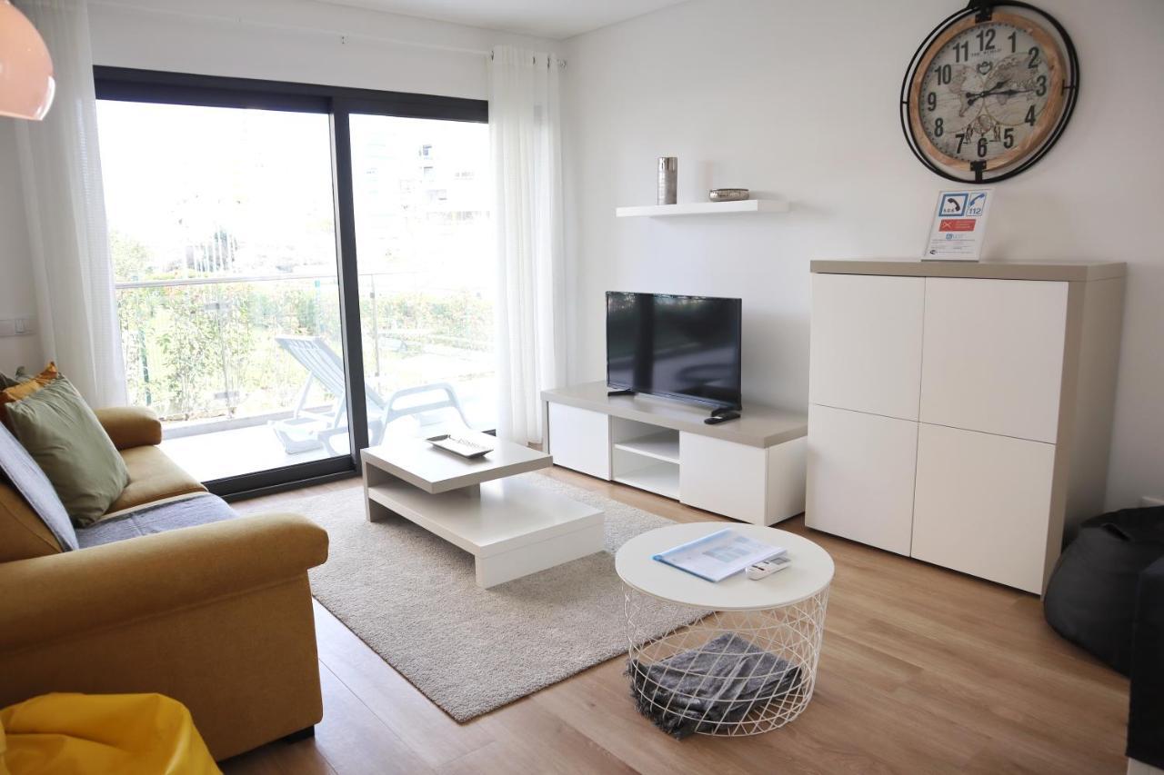 Sunshine By Algest Apartment Portimão Exterior foto