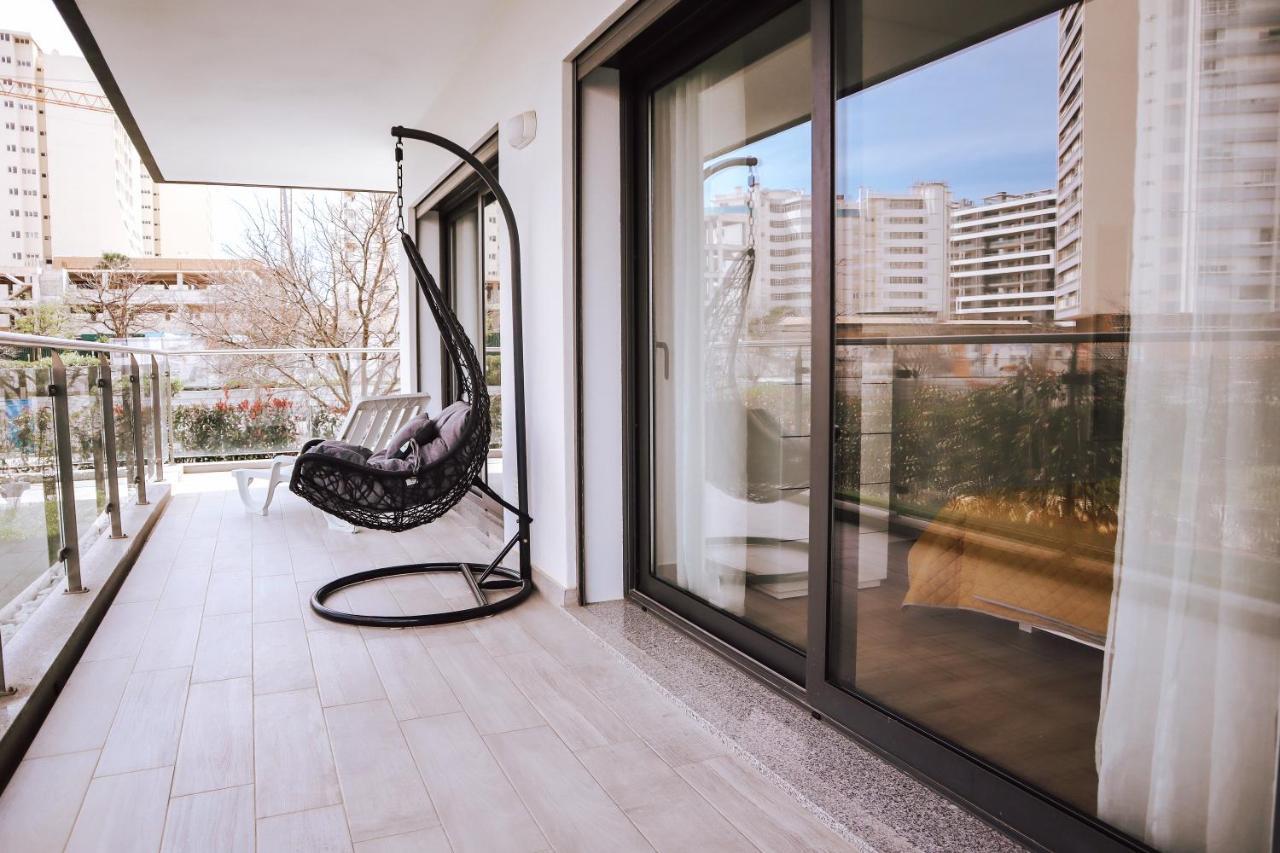 Sunshine By Algest Apartment Portimão Exterior foto