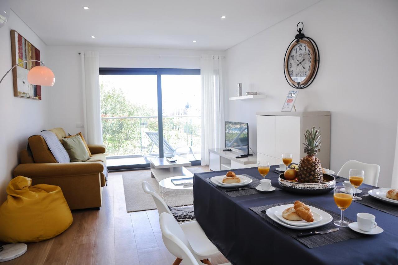 Sunshine By Algest Apartment Portimão Exterior foto
