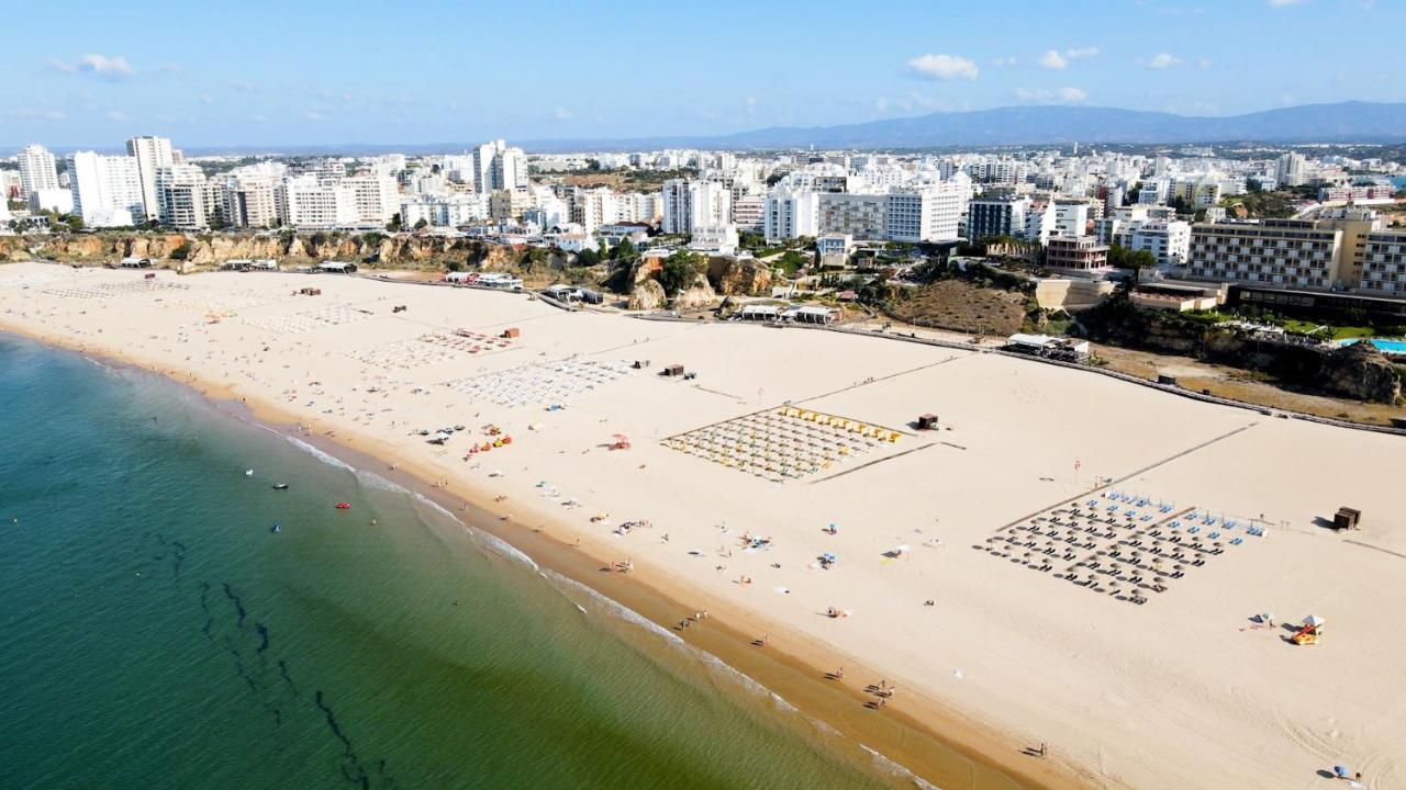Sunshine By Algest Apartment Portimão Exterior foto