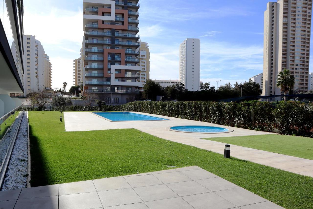 Sunshine By Algest Apartment Portimão Exterior foto